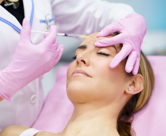 25 Questions About Botox Injections Best Dermal Fillers In La