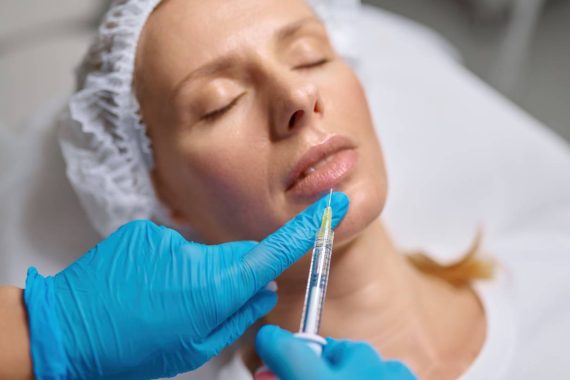 what are the newest trends in dermal fillers