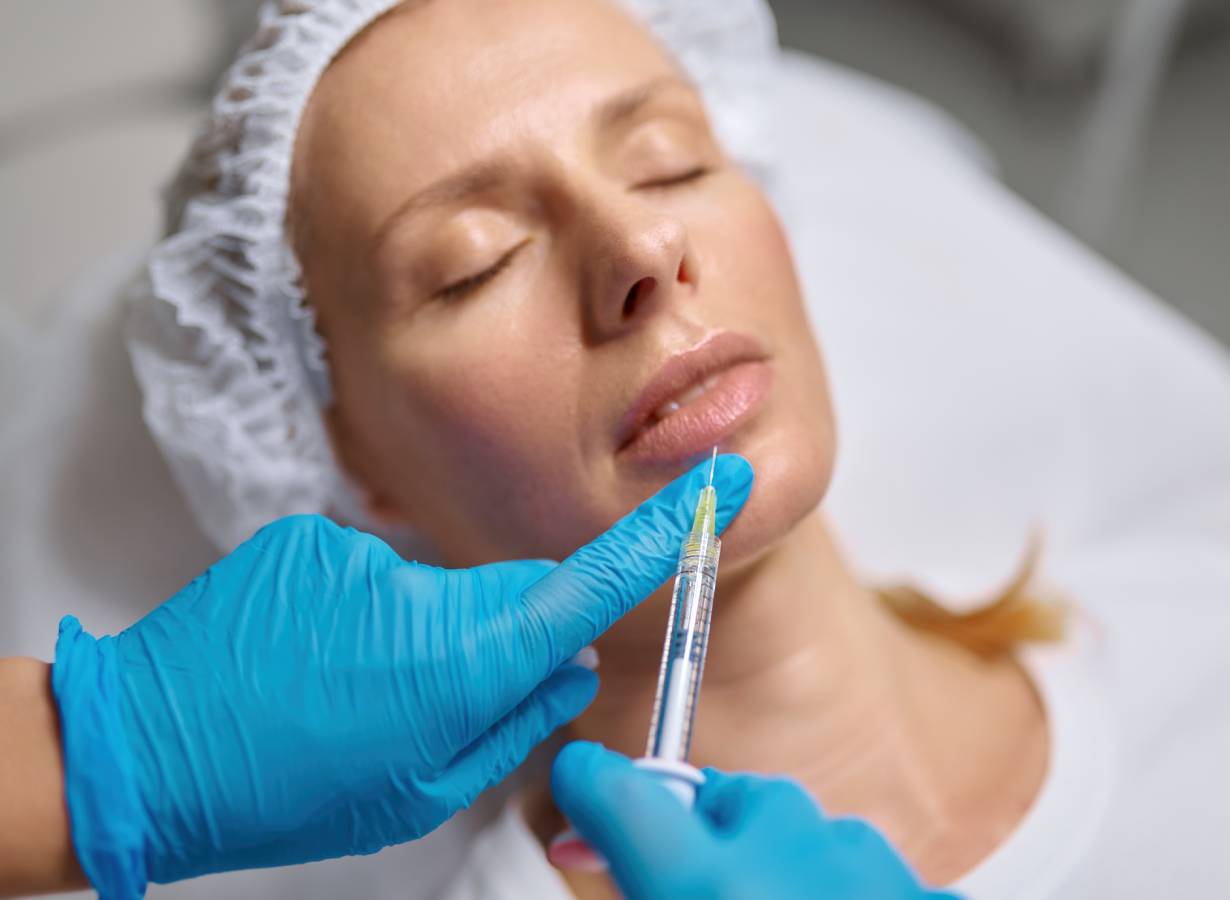 what are the newest trends in dermal fillers