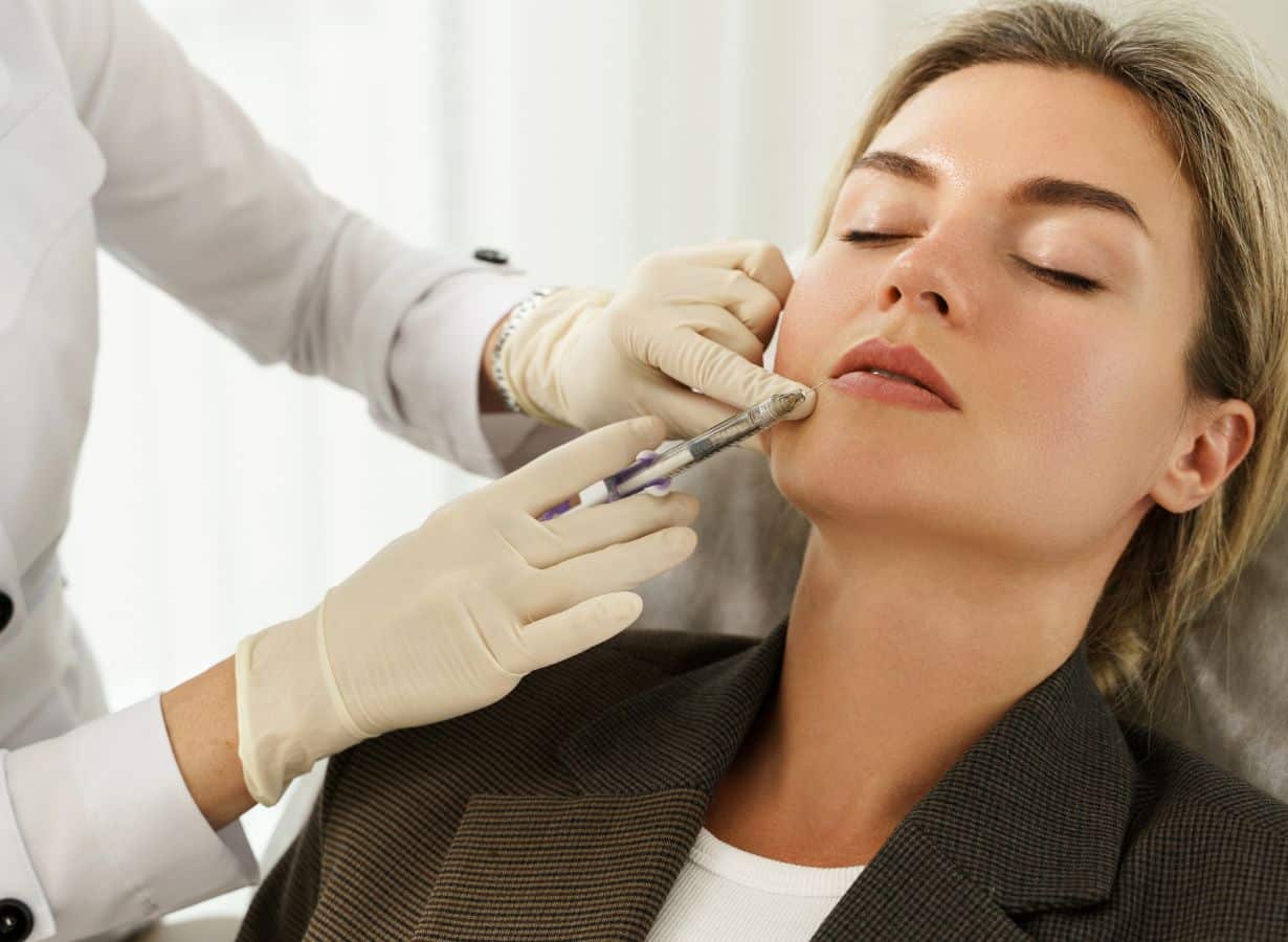 how to prepare for your first dermal filler appointment