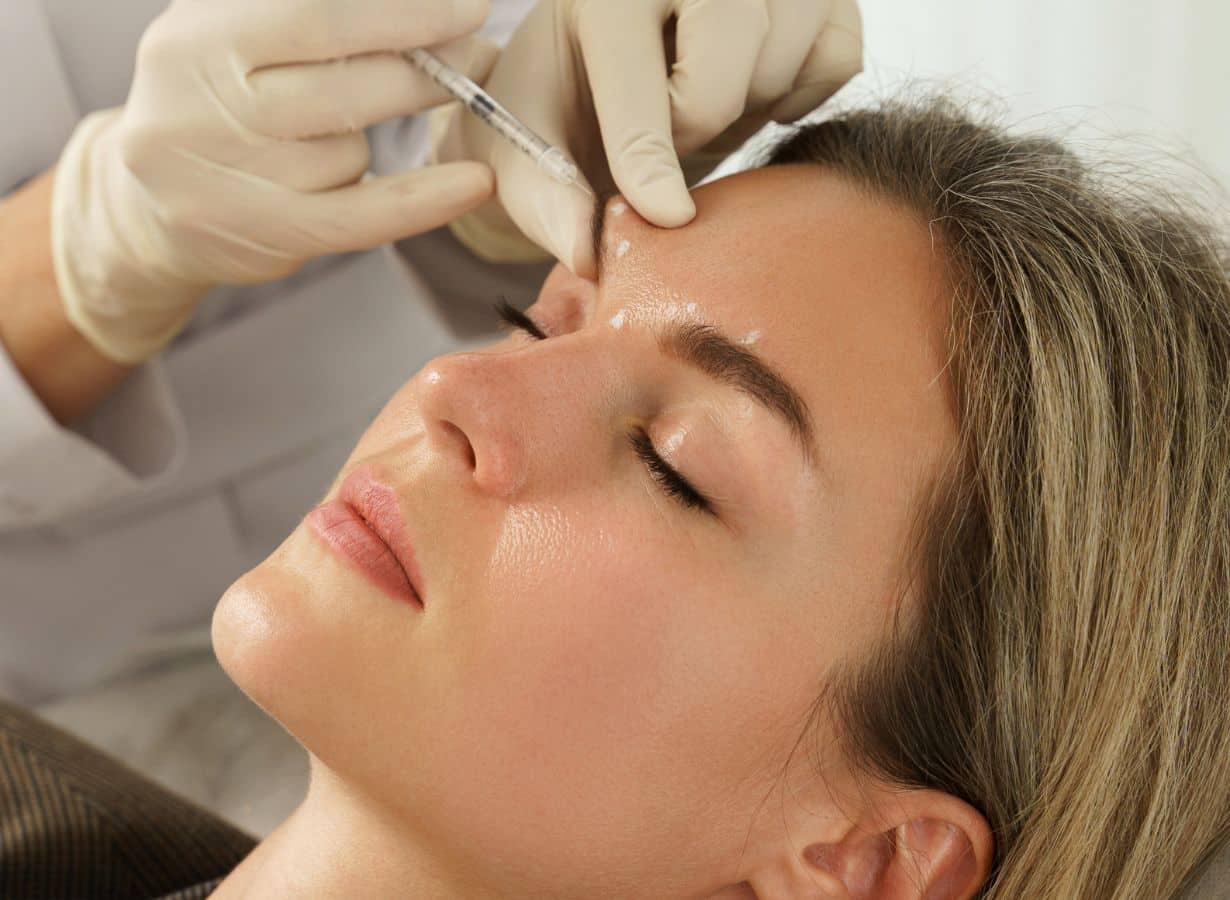 how to prepare for your first dermal filler appointment